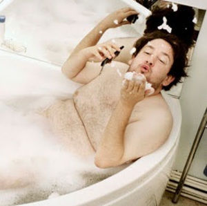 Meet your Posher, Paul